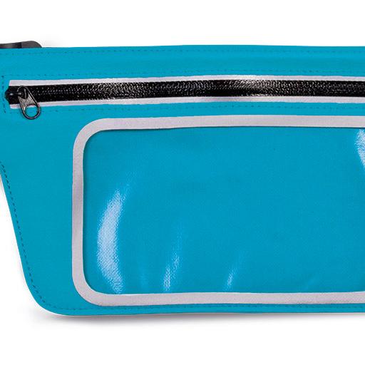 Aqua Blue - One Size