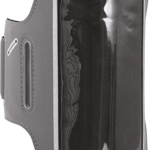 Dark Grey / Silver - One Size