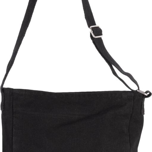 Washed Black - One Size