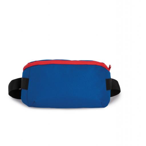 Black / White - One Size