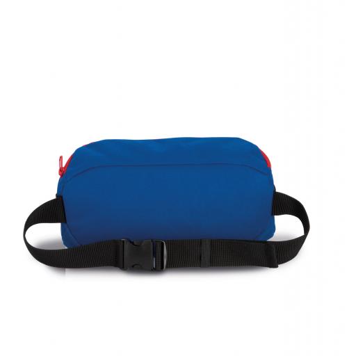 Black / White - One Size