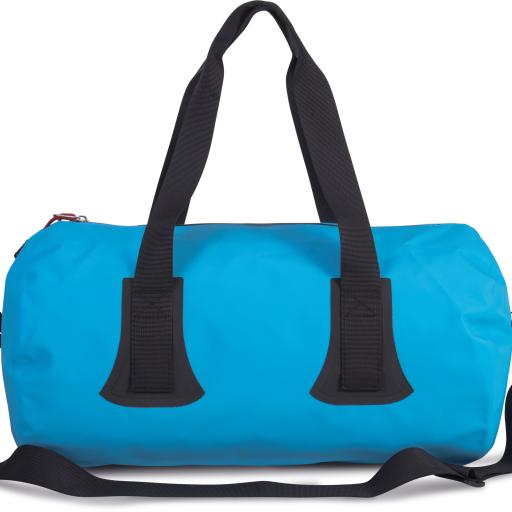 Aqua Blue / Black - One Size