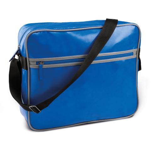 Royal Blue / Slate Grey - One Size