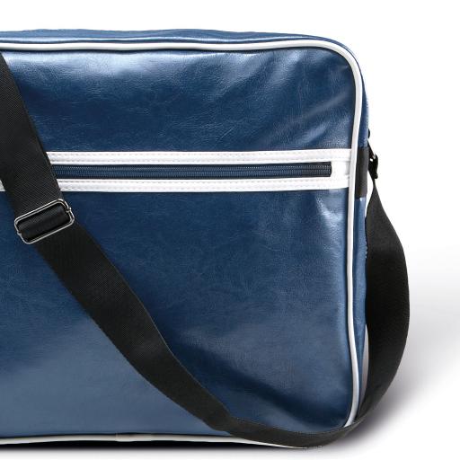 Royal Blue / Slate Grey - One Size