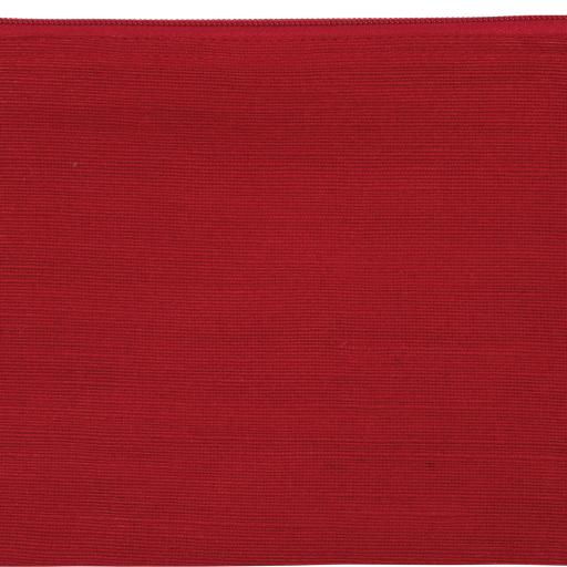 Crimson Red - One Size