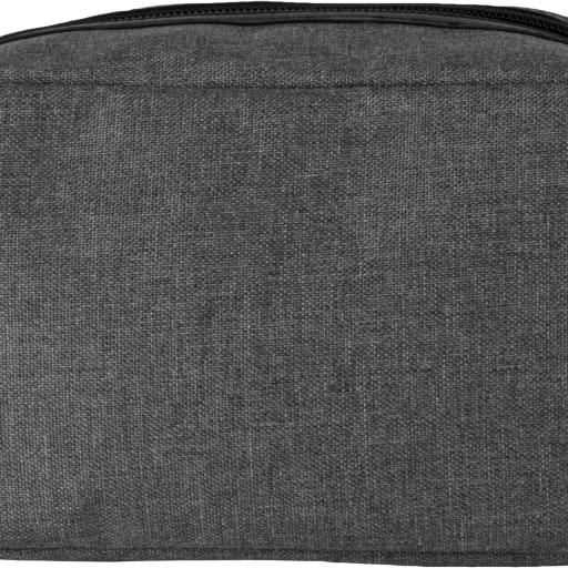 Dark Grey Heather - One Size