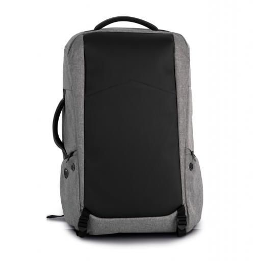 Graphite Grey Heather / Black - One Size