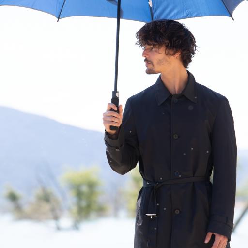 Black / Black - One Size