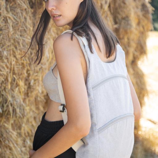 Black Night - One Size