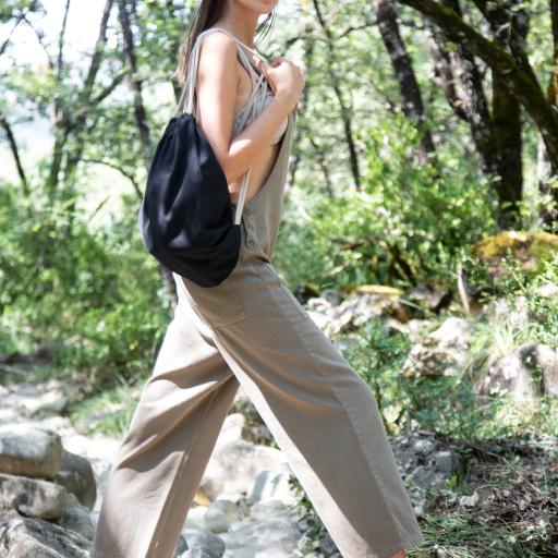 Black Night - One Size