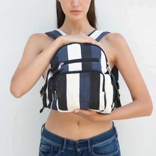 Striped Marine - One Size