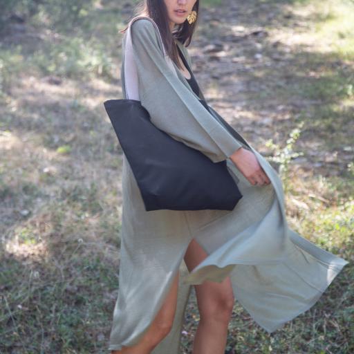 Black Night / Hemp - One Size