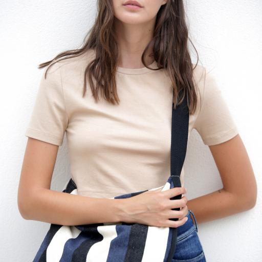 Striped Marine - One Size