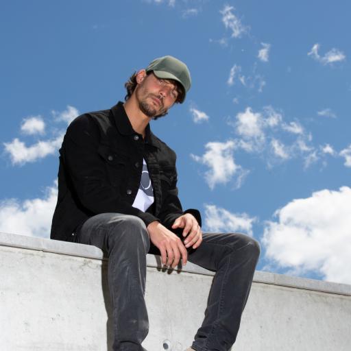 Forest Green Heather - One Size