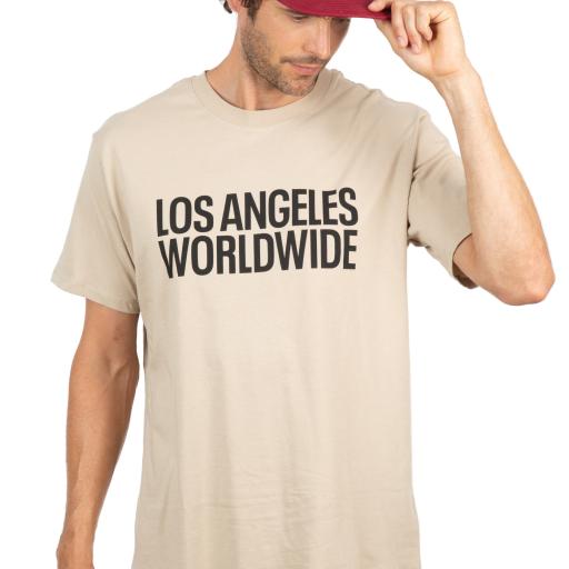 Light Grey Heather / Black - One Size