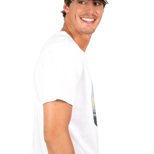 Beige / White - One Size