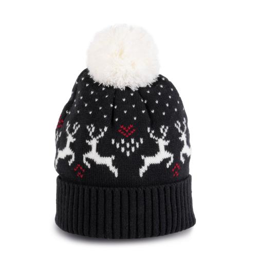 Cherry Red / Natural - One Size