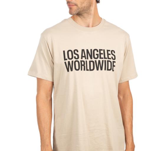 Airforce Blue / Caramel Coffee - One Size