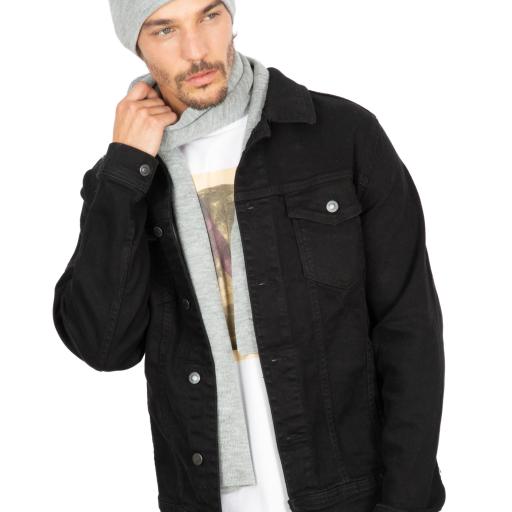 Alloy Grey Heather - One Size