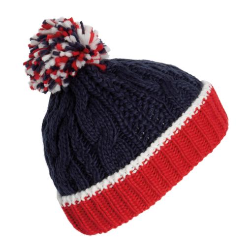 Alloy Grey Heather - One Size