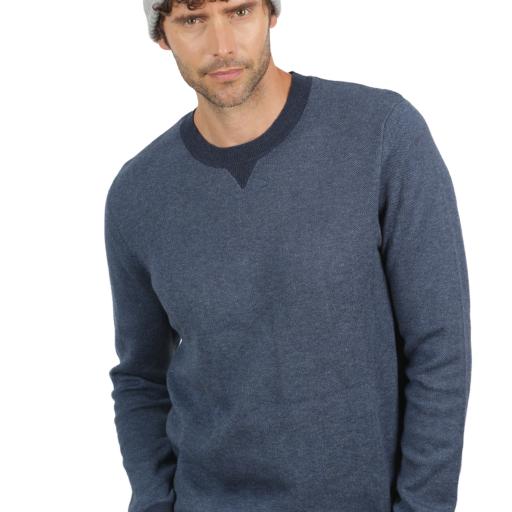 Alloy Grey Heather - One Size