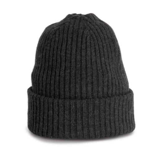 Alloy Grey Heather - One Size