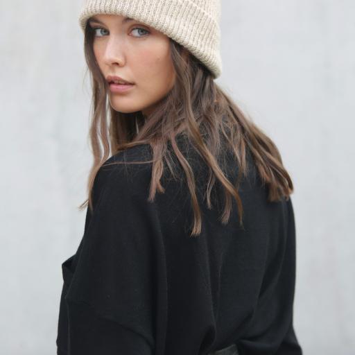 Light Grey Heather - One Size