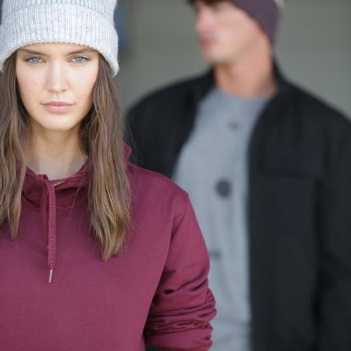 Ash heather - One Size