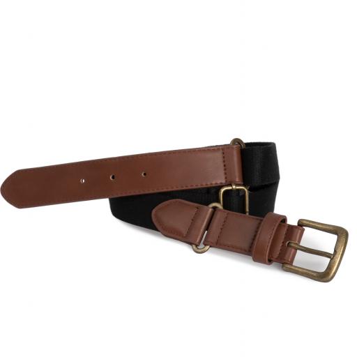 Light Brown / Black - One Size