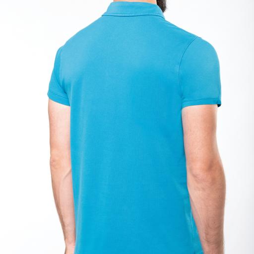 Vintage Aqua Blue - S