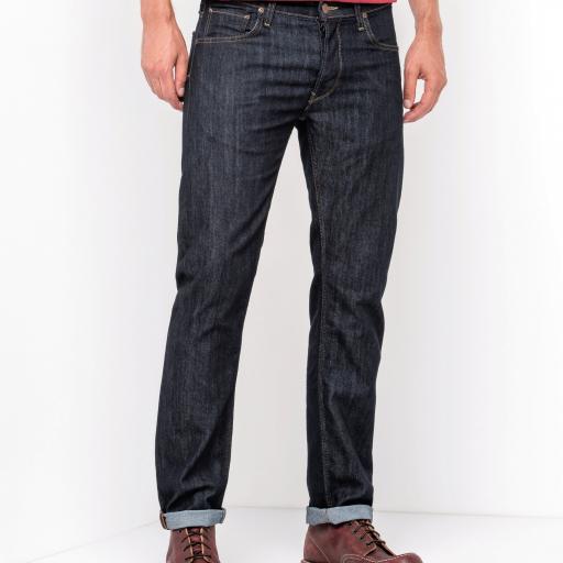 Clean Black - W29/L32