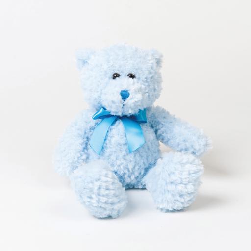 Baby Blue - 33 cm