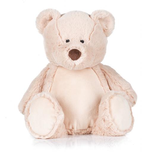 Mid Brown - One Size