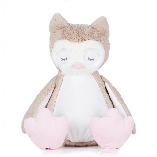 Light Brown - One Size