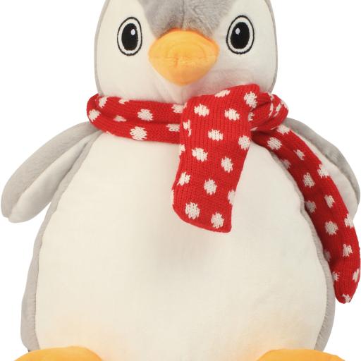 Grey / White - One Size