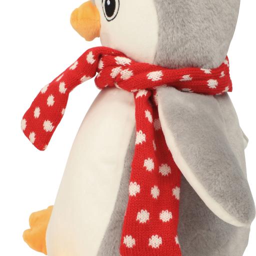 Grey / White - One Size