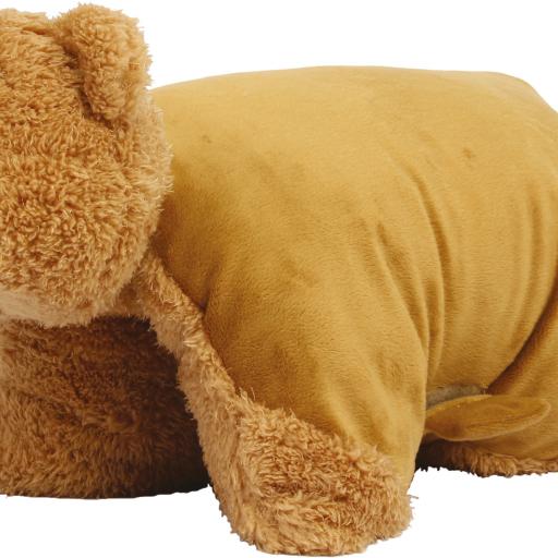 Mid Brown - One Size