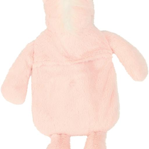 Pink / White - One Size