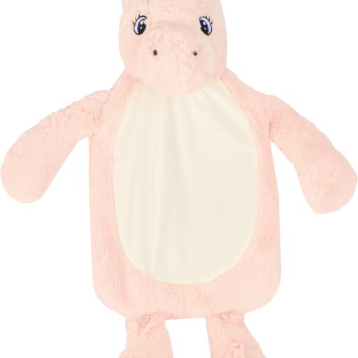 Pink / White - One Size