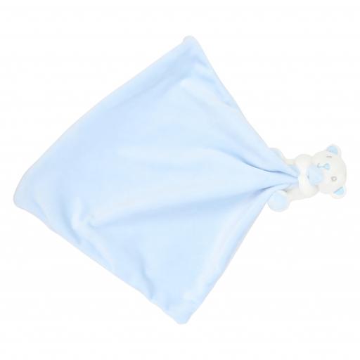 Blue Bear - One Size