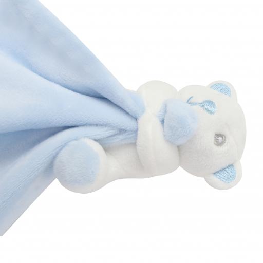 Blue Bear - One Size