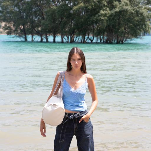 Black Night / Ethnic Black - One Size