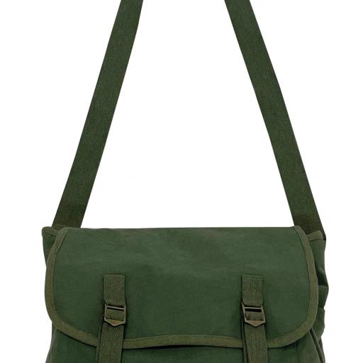 Washed black - One Size