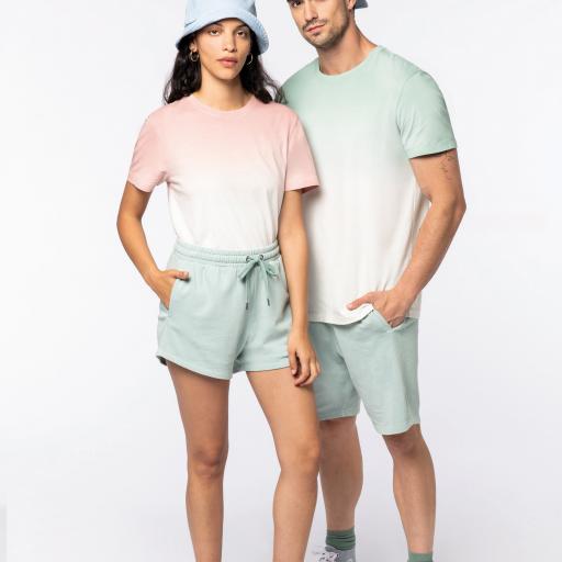 Dip Dye Aquamarine - XXS