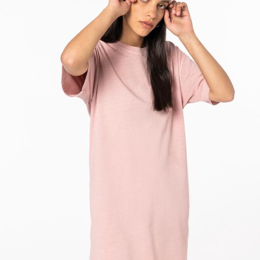 Washed Coal Grey - XS