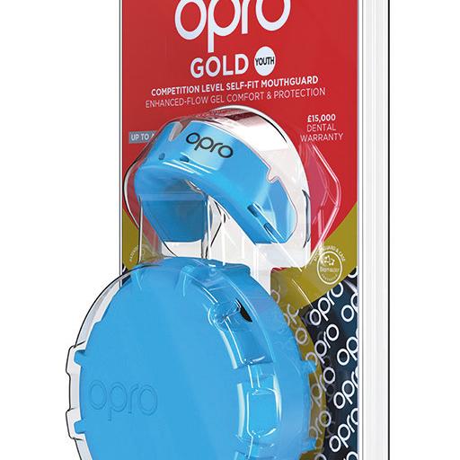 Sky Blue / Pearl - One Size