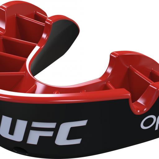 Black / Red - JR (Junior)