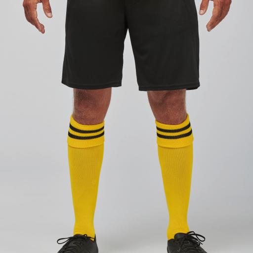 Black / Sporty Red - 39/42 EU