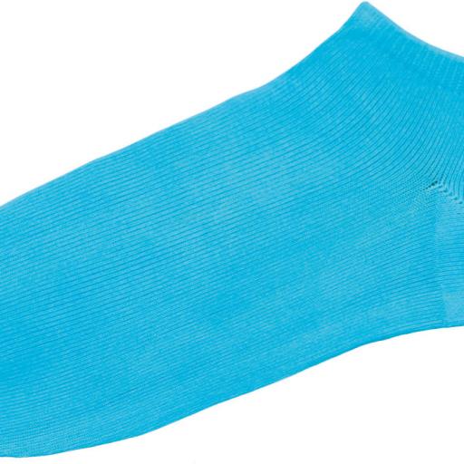 Bright Violet / Fluorescent Green / Fluorescent  Pink - 35/38 EU