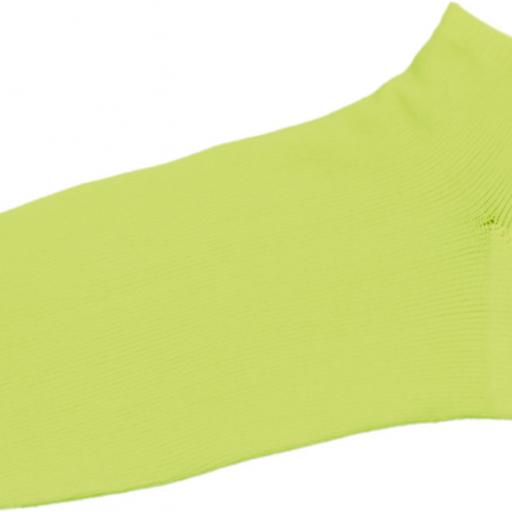 Bright Violet / Fluorescent Green / Fluorescent  Pink - 35/38 EU